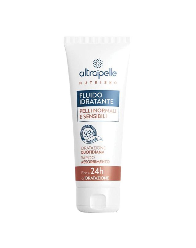 NUTRISKO Fluido Idr.P/N 200ml