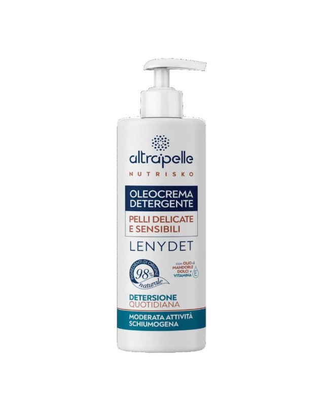 ALTRAPELLE NUTRISKO LENYDET400