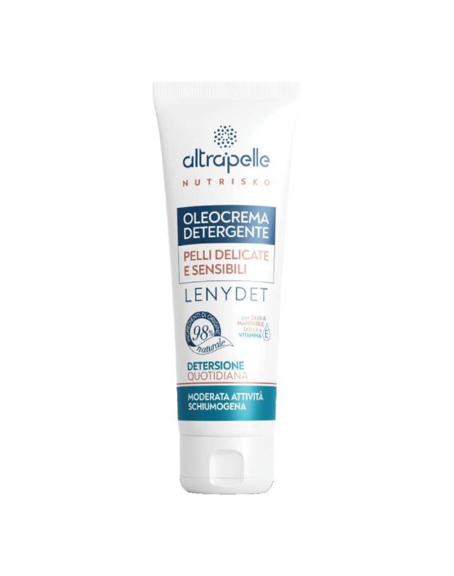 NUTRISKO LENYDET  50ml