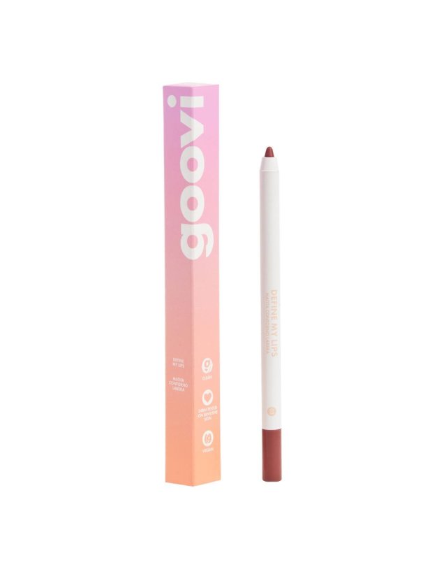 GOOVI Mat.Labbra 03 Mauve