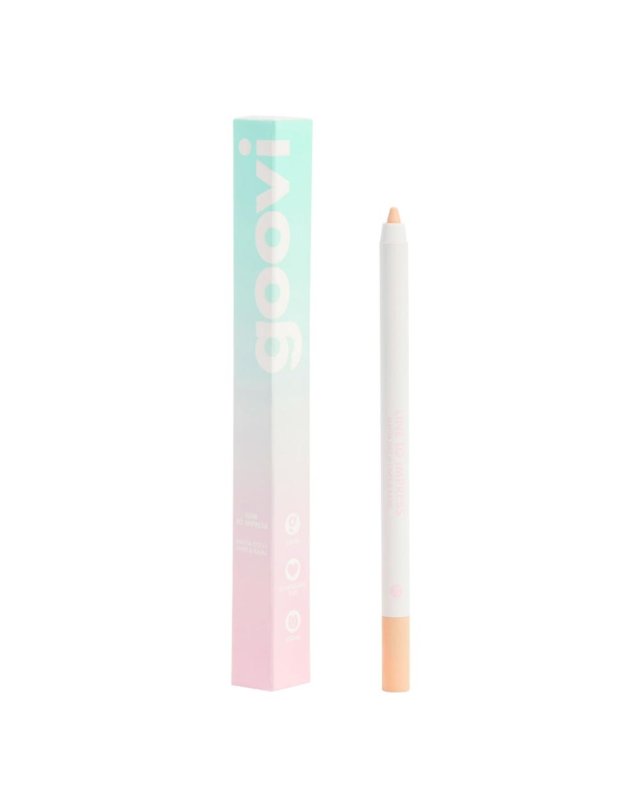 GOOVI Mat.Occhi Liner 03 Butt
