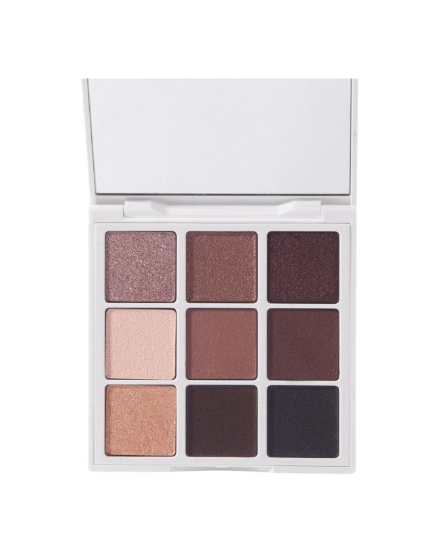 GOOVI Palette 9 Ombretti