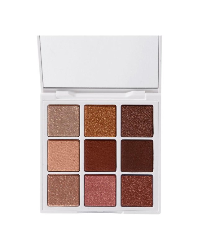 GOOVI PALETTE 9 OMBRETTI