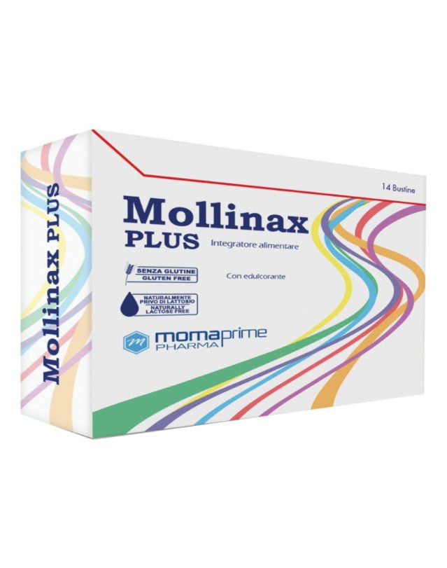 MOLLINAX Plus 14 Bust.