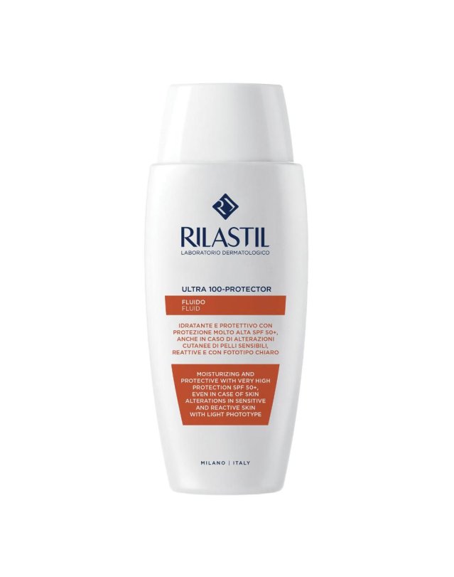RILASTIL ULTRA 100 PROT 50ML