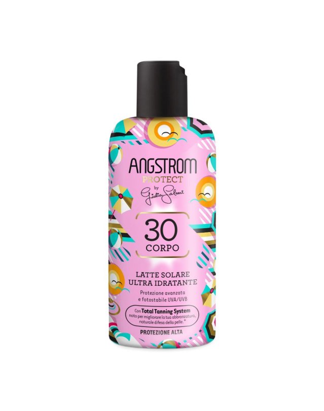 ANGSTROM-Latte Sol.30*200ml