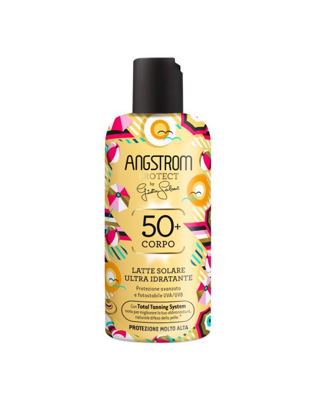 ANGSTROM-Latte Sol.50+200ml