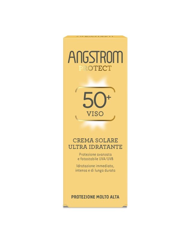 ANGSTROM-Hydr.Cr.Viso 50+ 50ml