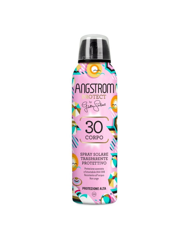 ANGSTROM-Spray Sol.Tr.30*ED.L.