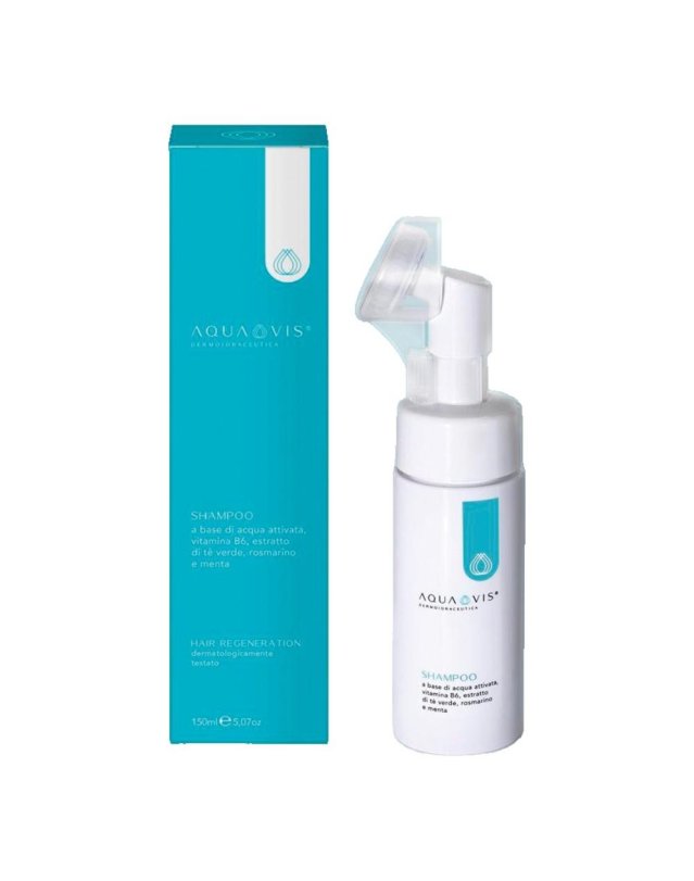 AQUAVIS Sh.A-Caduta 150ml