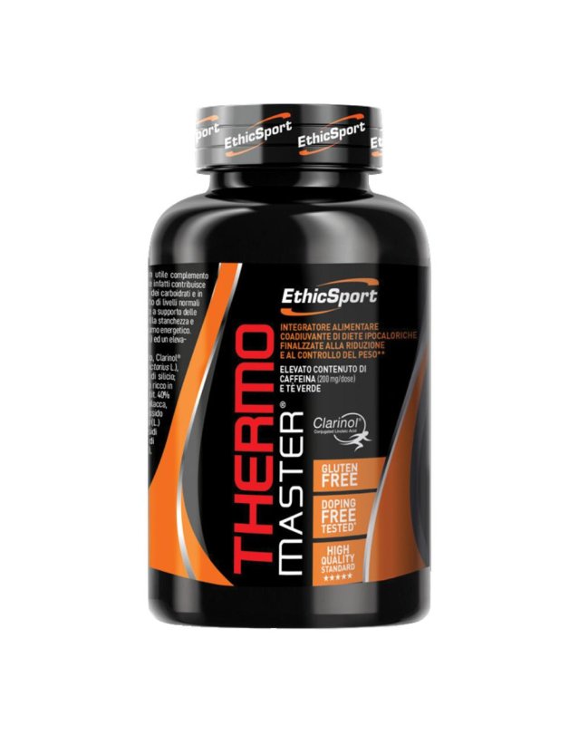 THERMO MASTER 50CPR