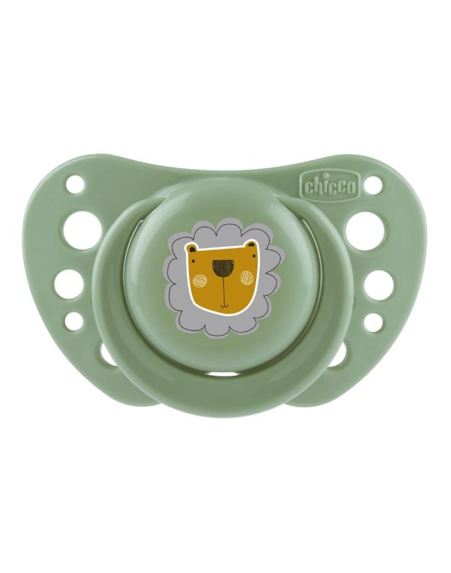 CH SUCCH AIR VE SIL 2-6M 2PZ