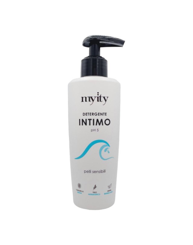 MYITY DETERGENTE INTIMO 200ML