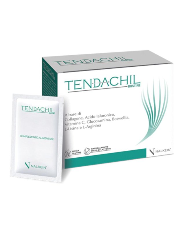 TENDACHIL 20 Bust.6,8g