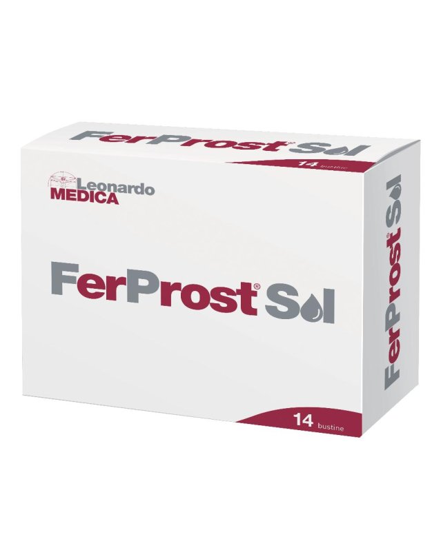 FERPROST SOL 14BUST