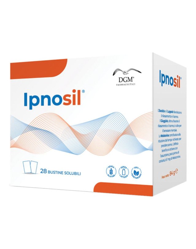 IPNOSIL 28BUST SOLUBILI
