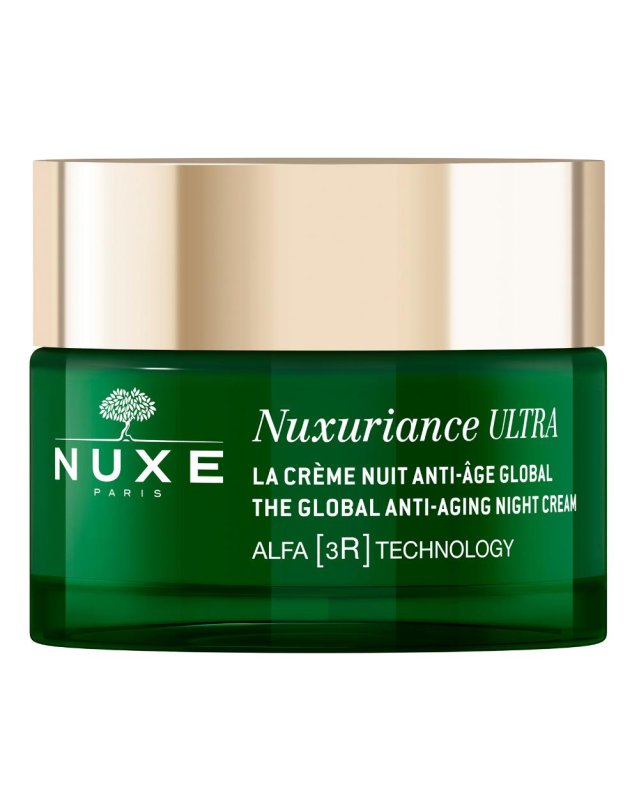 NUXE NUXURIANCE ULTRA CR NTT