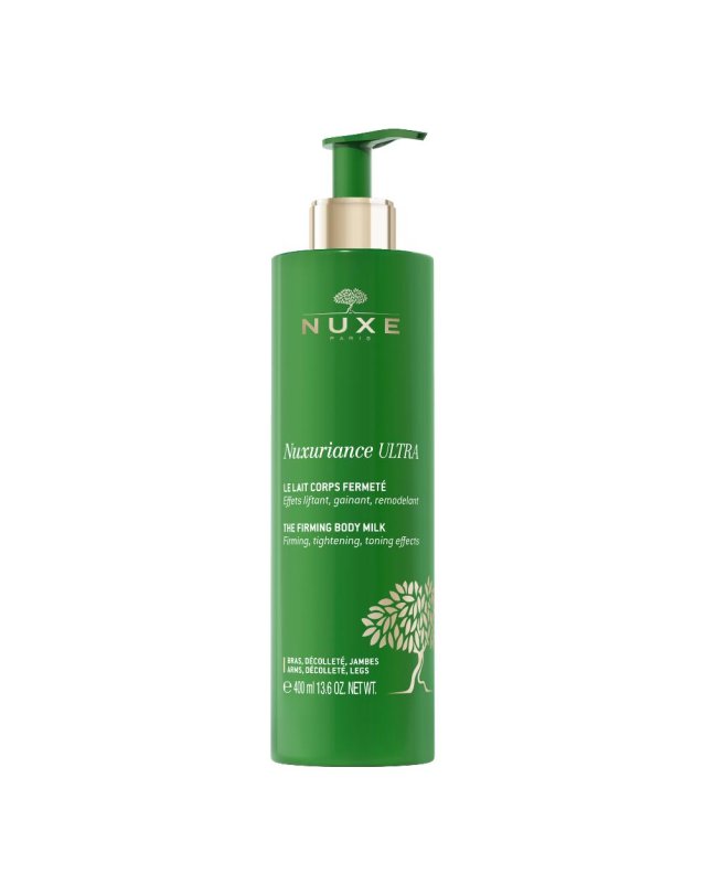 NUXE NUXURIANCE ULTRA LAT CRP