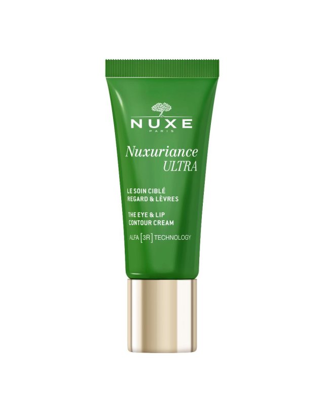 NUXE NUXURIANCE ULTRA N/F CONT