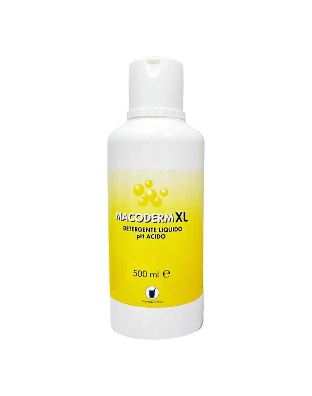 MACODERM XL Deterg. 500 ml
