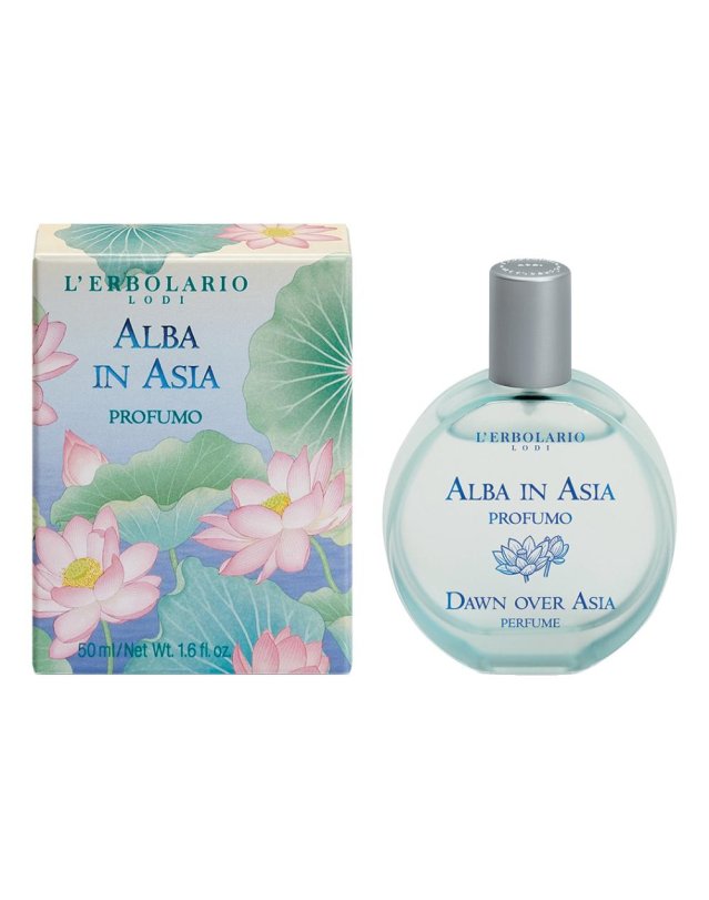 ALBA ASIA PROFUMO 50ML