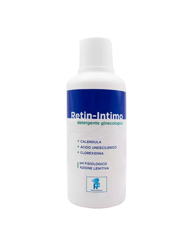 RETIN DERMOLIO INTIMO 250ML