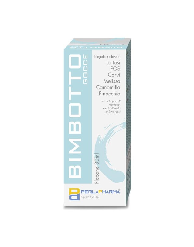 BIMBOTTO Gtt 30ml