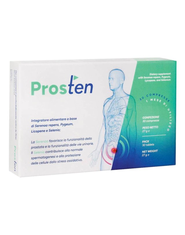 PROSTEN 30 Cpr
