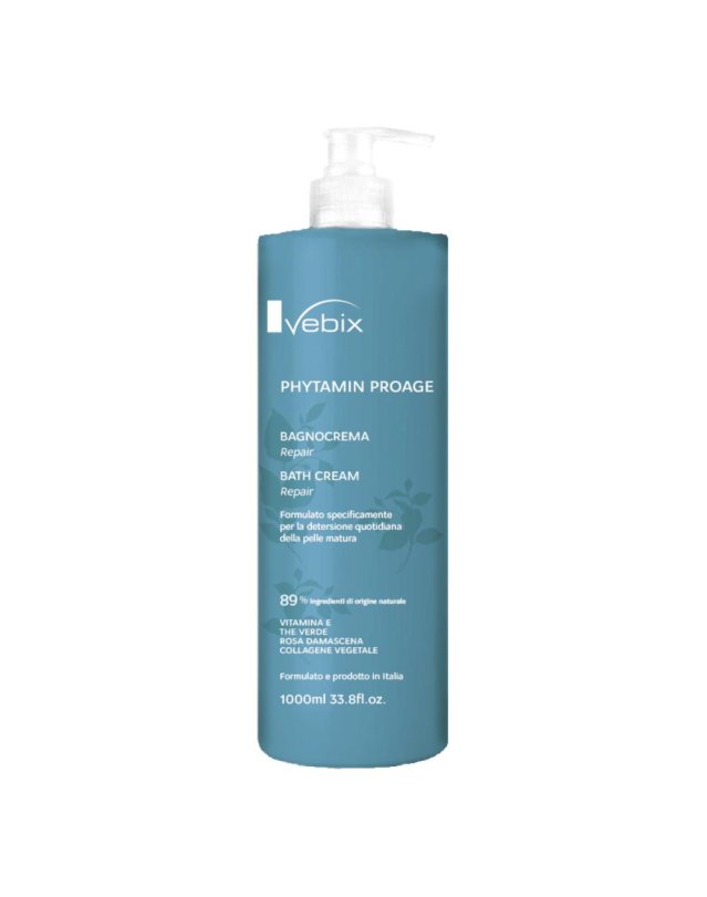 VEBIX Phytamin Pro Bagno 1Lt
