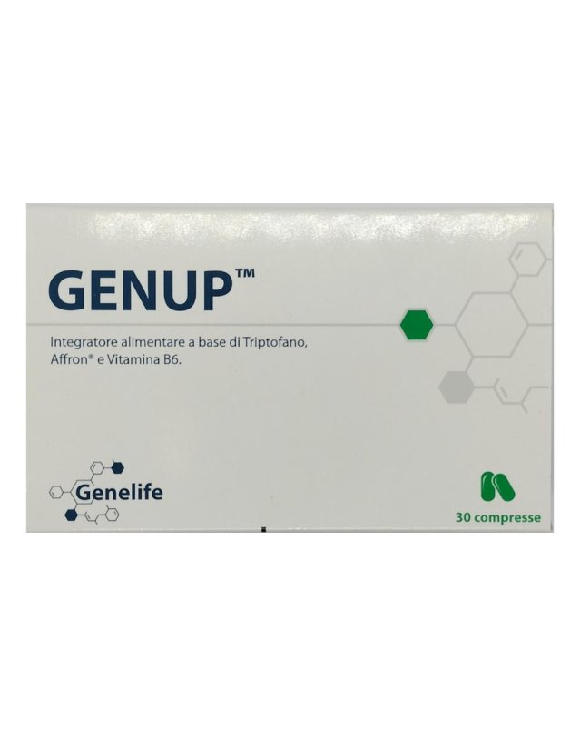 GENUP 30 Cpr