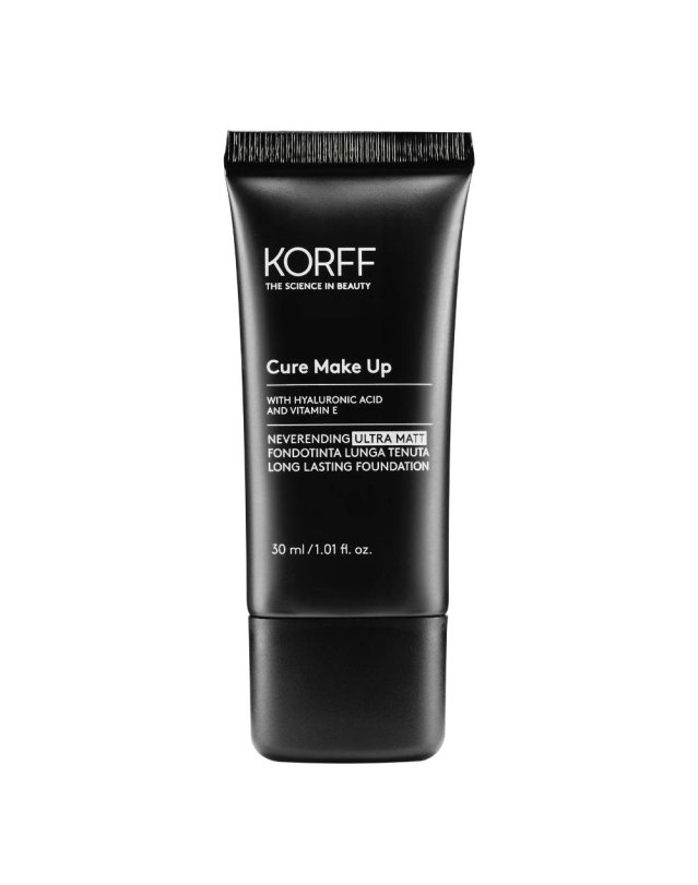 KORFF MK FOND NEVEREND MATT 01