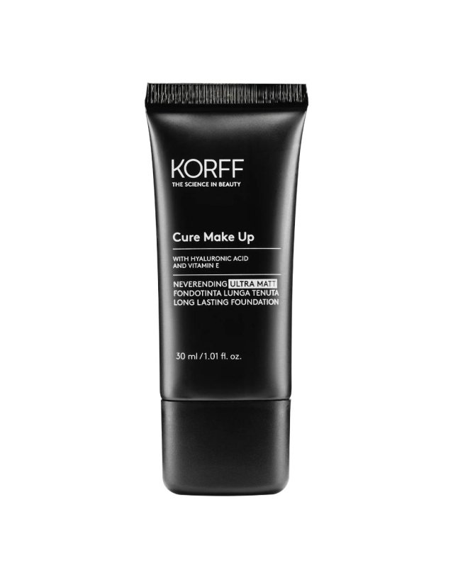 KORFF MK FOND NEVEREND MATT 02