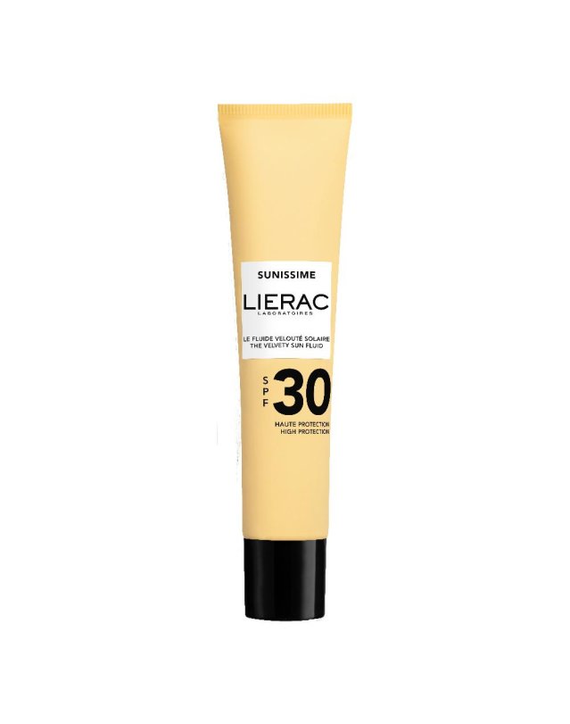 SUNISSIME Fl.Viso fp30*40ml