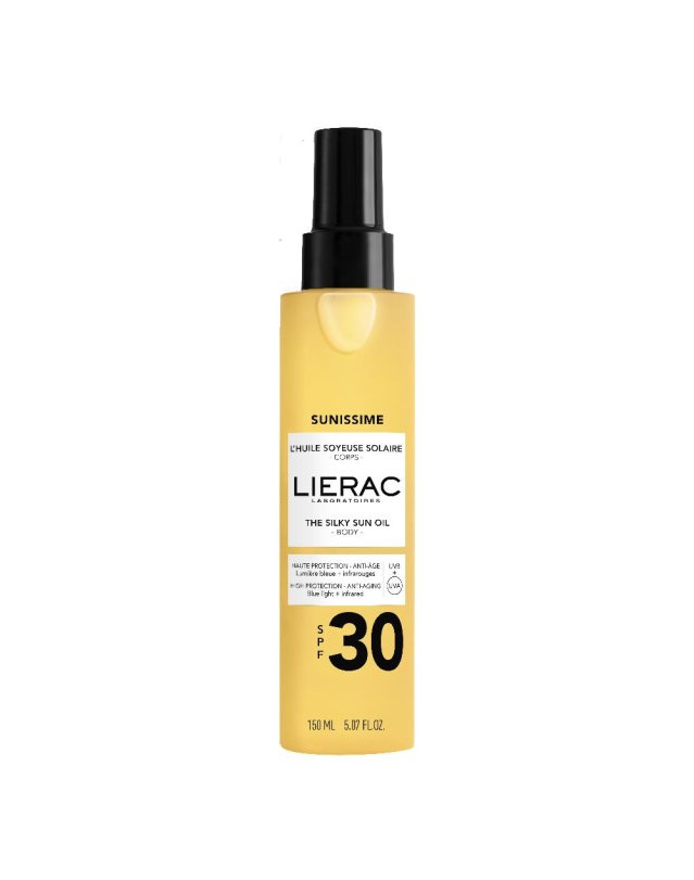SUNISSIME Olio fp30 150ml