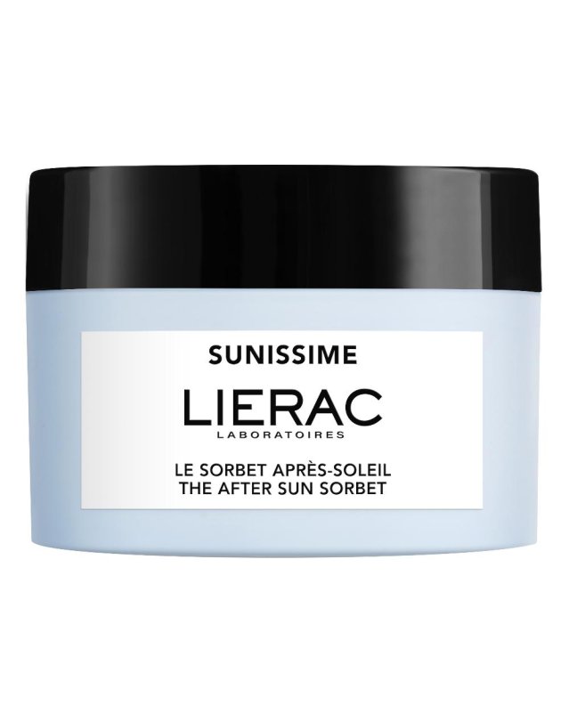 SUNISSIME Crema DopoSole Sorb.