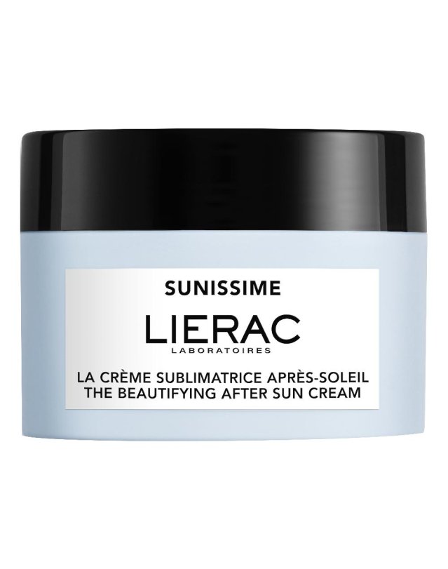 SUNISSIME Crema DopoSole Subl.