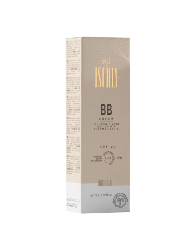 BB CREAM LIGHT 30 ML