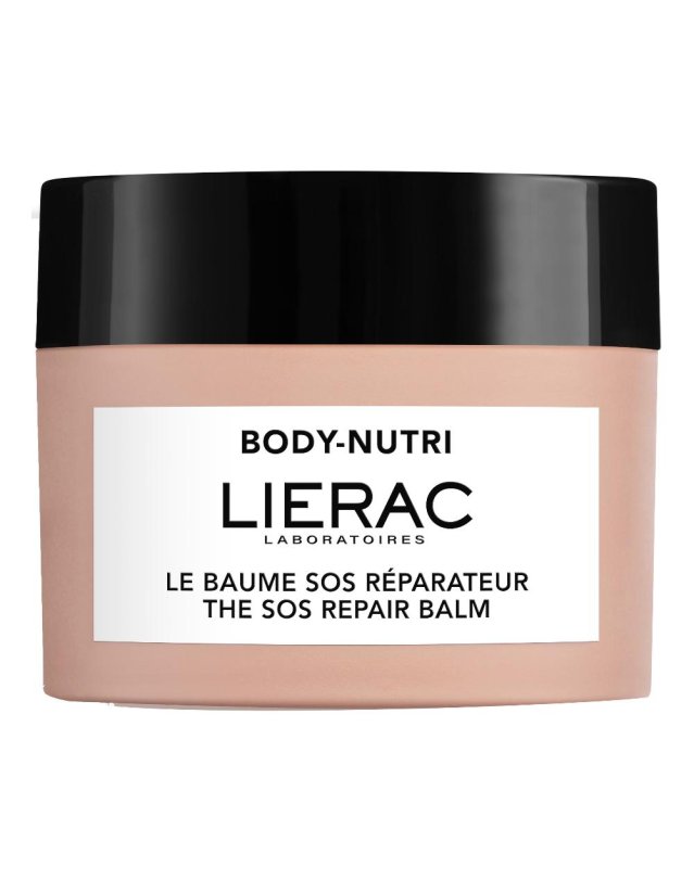 BODY NUTRI Bals.SOS Rip.30ml
