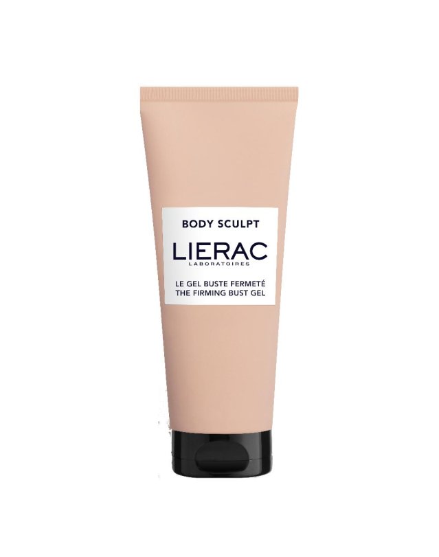 BODY SCULPT Gel Seno&Decollete