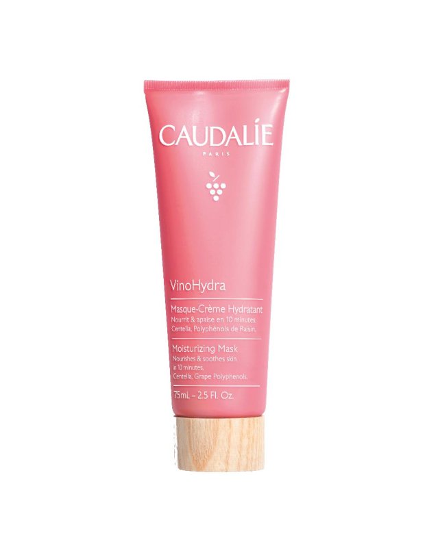 VINOHYDRA MASCHERA CREMA IDRAT