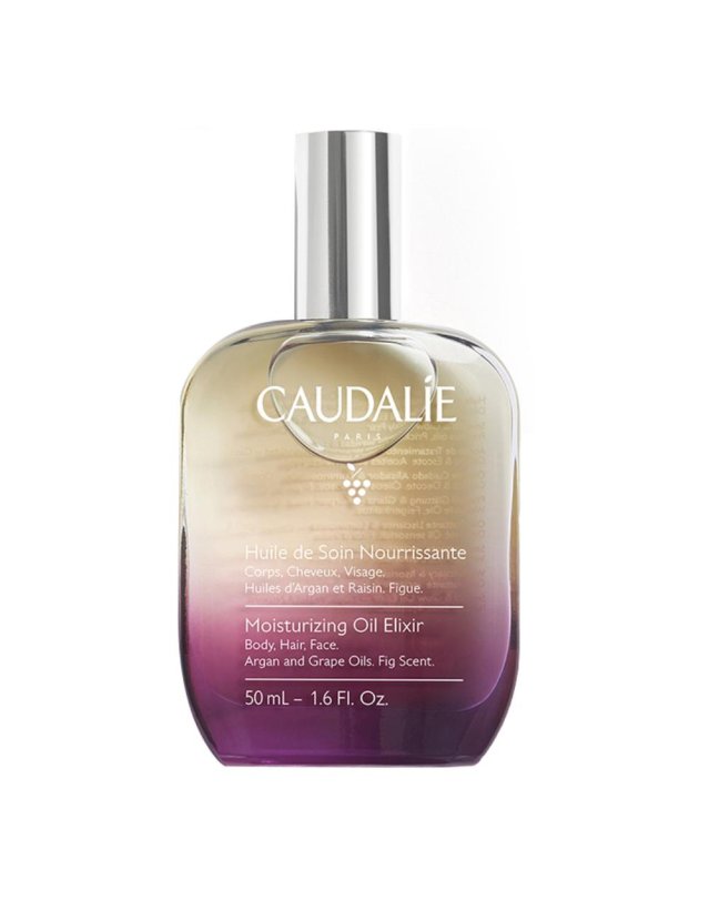 OLIO TRATTANTE NUTRIENTE 50ML
