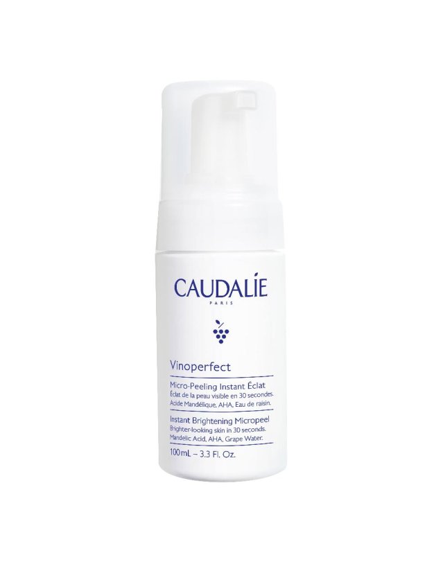 VINOPERFECT MOUSSE MICROPEELIN
