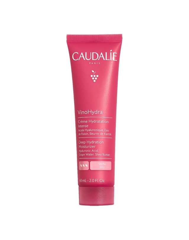 VINOHYDRA Crema Idr.Int.60ml