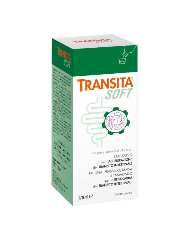 TRANSITA Soft 170ml