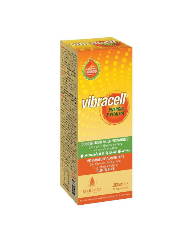 VIBRACELL*Int.Diet.300ml