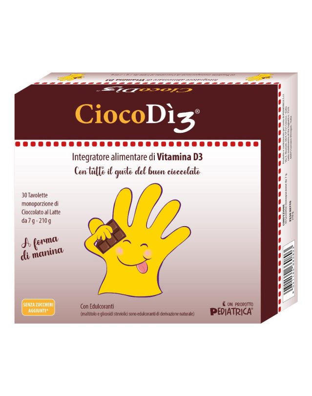 CIOCODI3 30Tav.Ciocc.