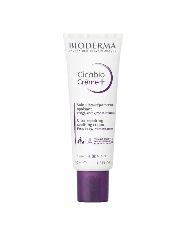 CICABIO Crema+40ml