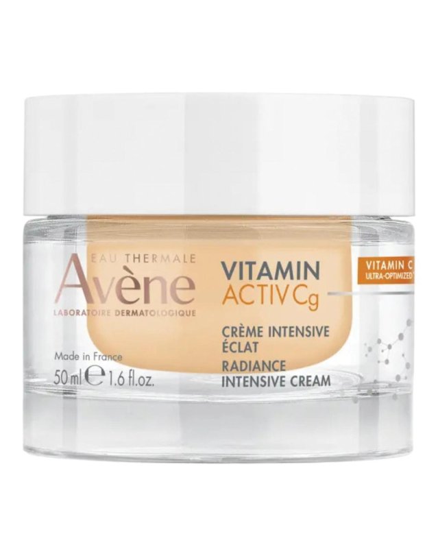 AVENE Vitamin Activ Crema GG