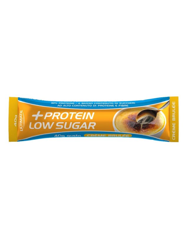 PROTEIN LOW SUGAR Brule 1pz