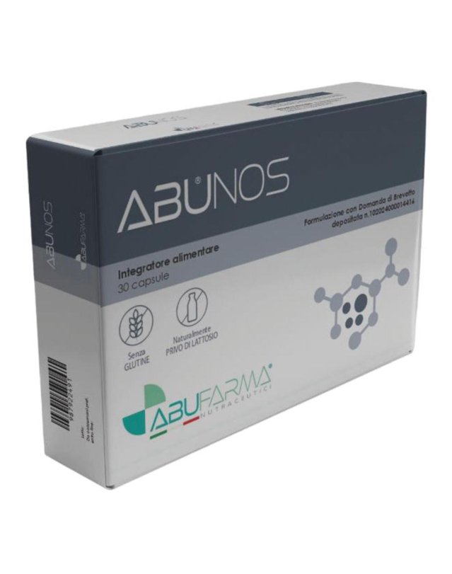ABUNOS 30 Cps
